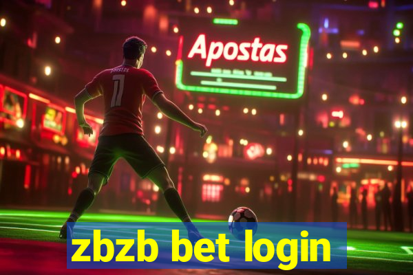 zbzb bet login