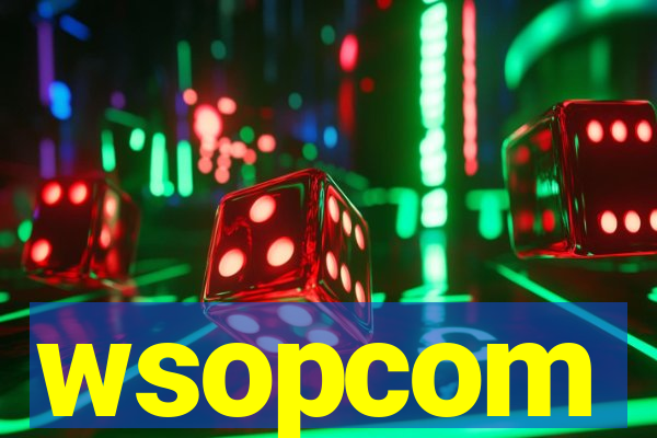 wsopcom