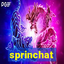 sprinchat