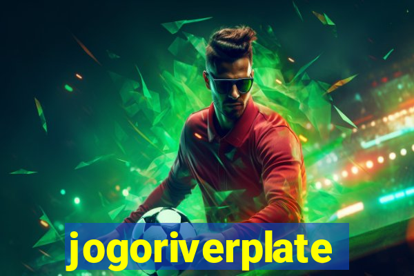 jogoriverplate