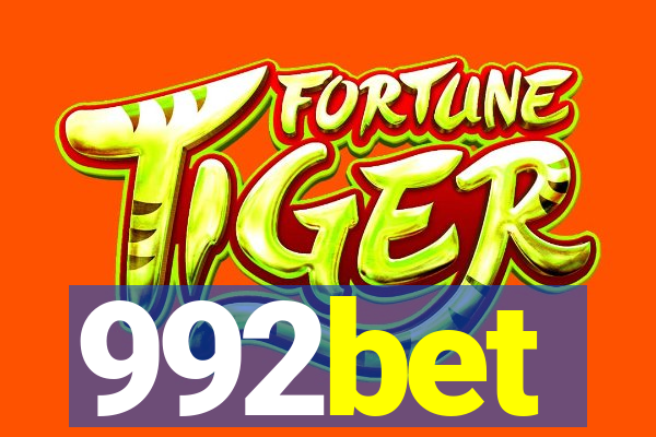 992bet