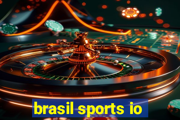 brasil sports io