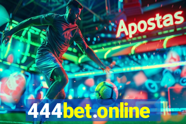 444bet.online