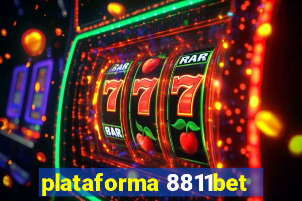 plataforma 8811bet