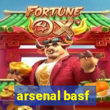 arsenal basf