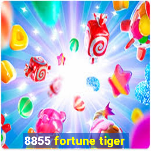 8855 fortune tiger