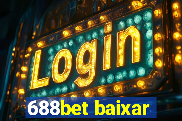 688bet baixar