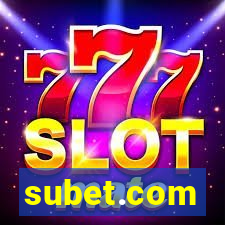 subet.com