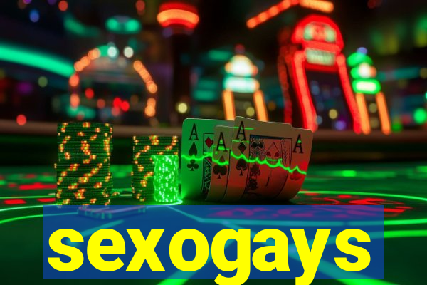 sexogays