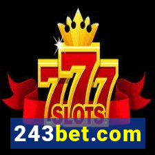 243bet.com