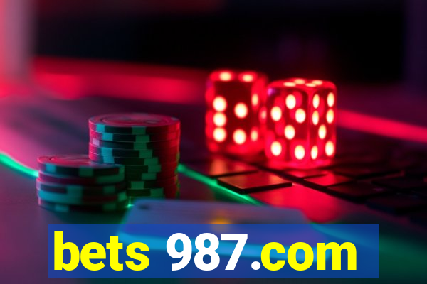 bets 987.com