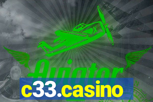 c33.casino