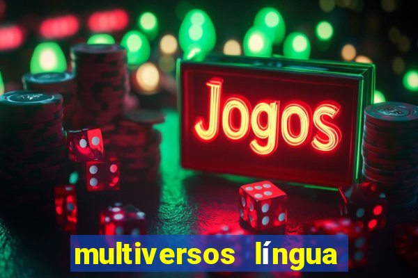 multiversos língua portuguesa (ensino médio respostas)