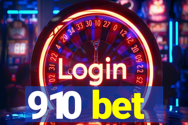 910 bet