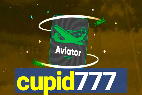 cupid777