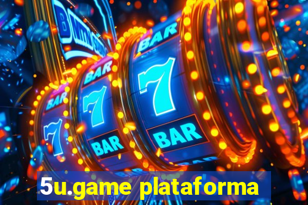 5u.game plataforma