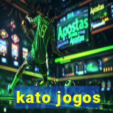 kato jogos