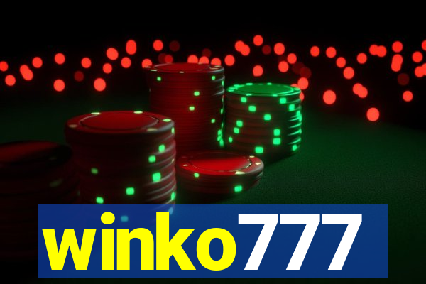 winko777