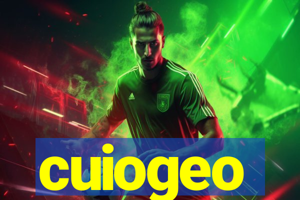 cuiogeo