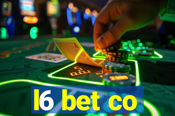 l6 bet co