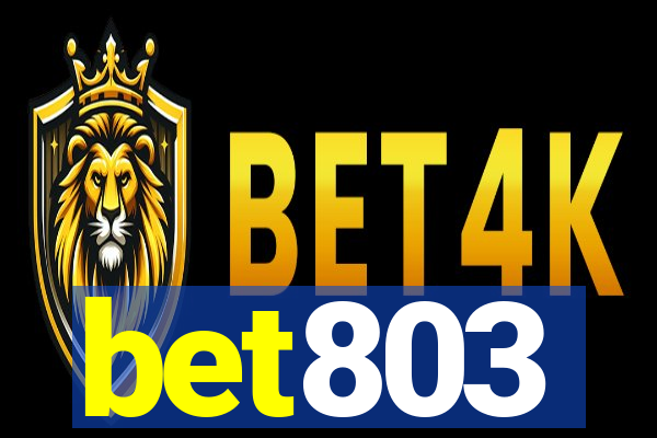 bet803