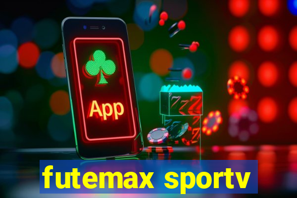 futemax sportv