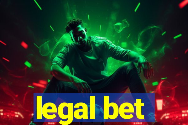 legal bet