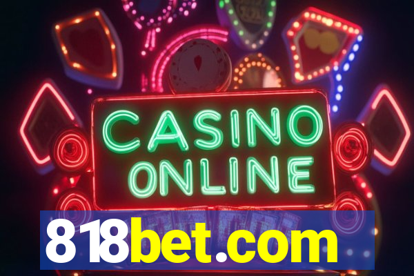 818bet.com