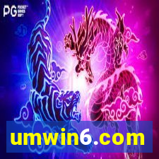 umwin6.com