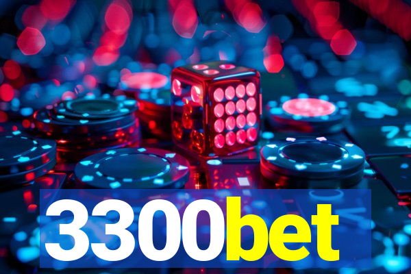 3300bet