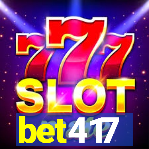 bet417