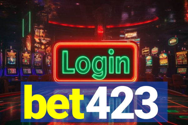 bet423