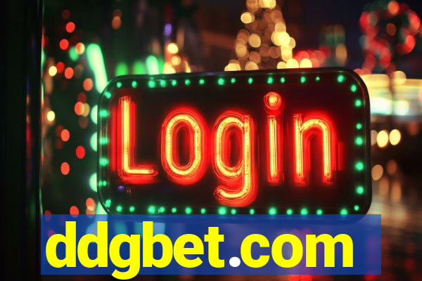 ddgbet.com