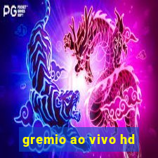 gremio ao vivo hd