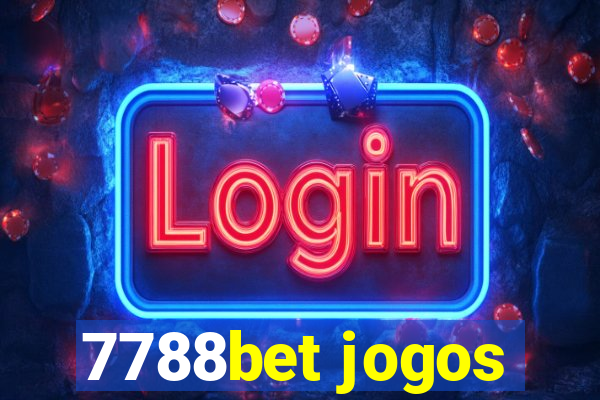 7788bet jogos