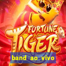 band ao vivo gratis multicanais