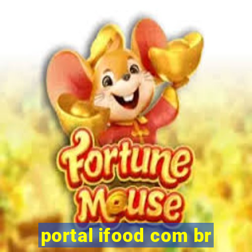 portal ifood com br