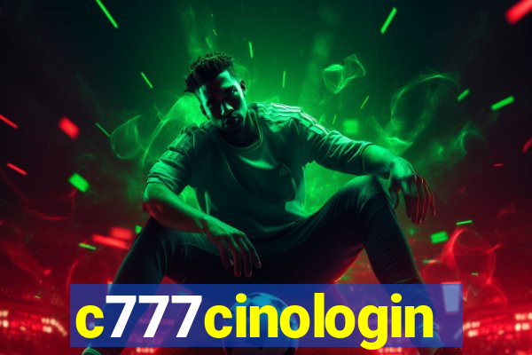 c777cinologin