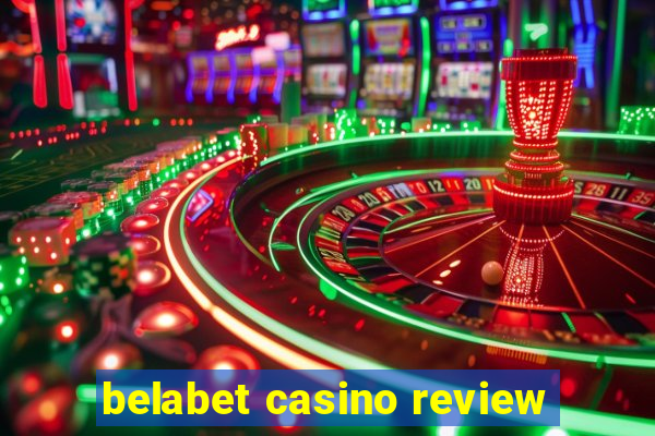 belabet casino review