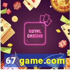 67 game.com