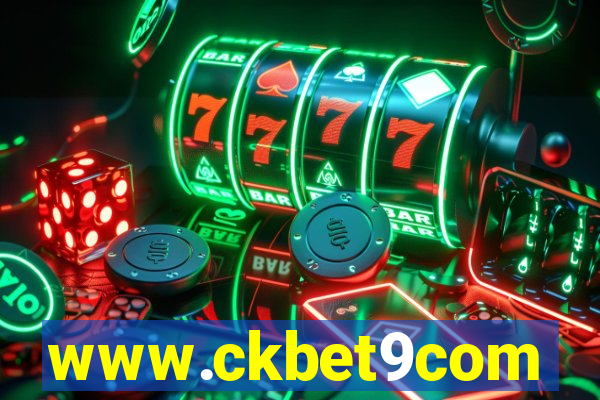 www.ckbet9com