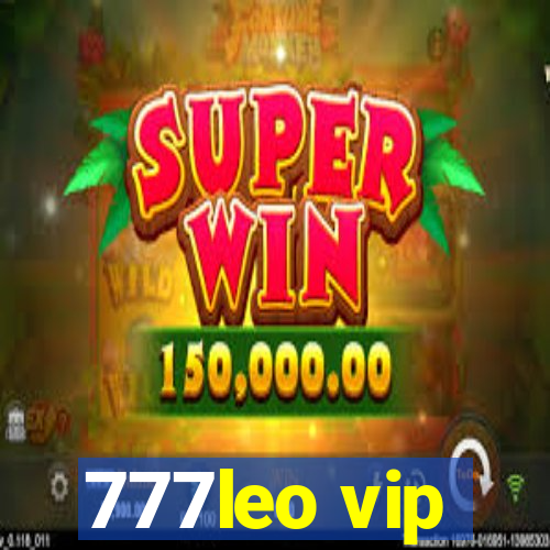 777leo vip