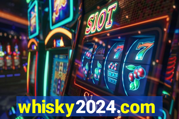 whisky2024.com