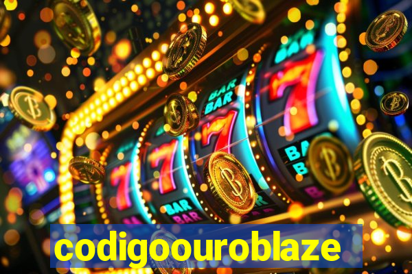 codigoouroblaze