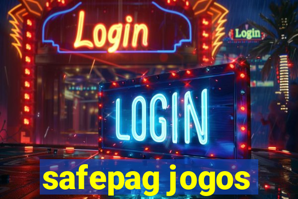 safepag jogos