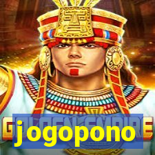 jogopono