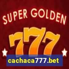 cachaca777.bet