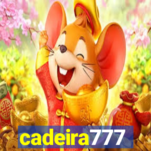 cadeira777