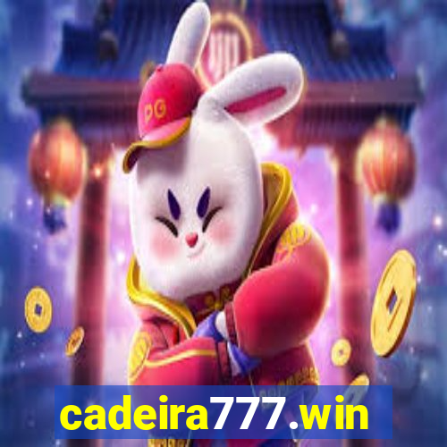 cadeira777.win