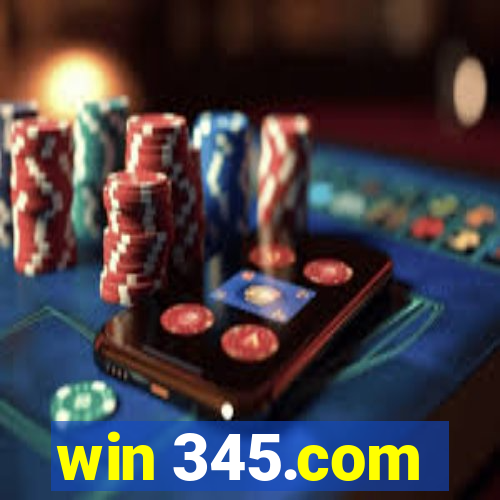 win 345.com